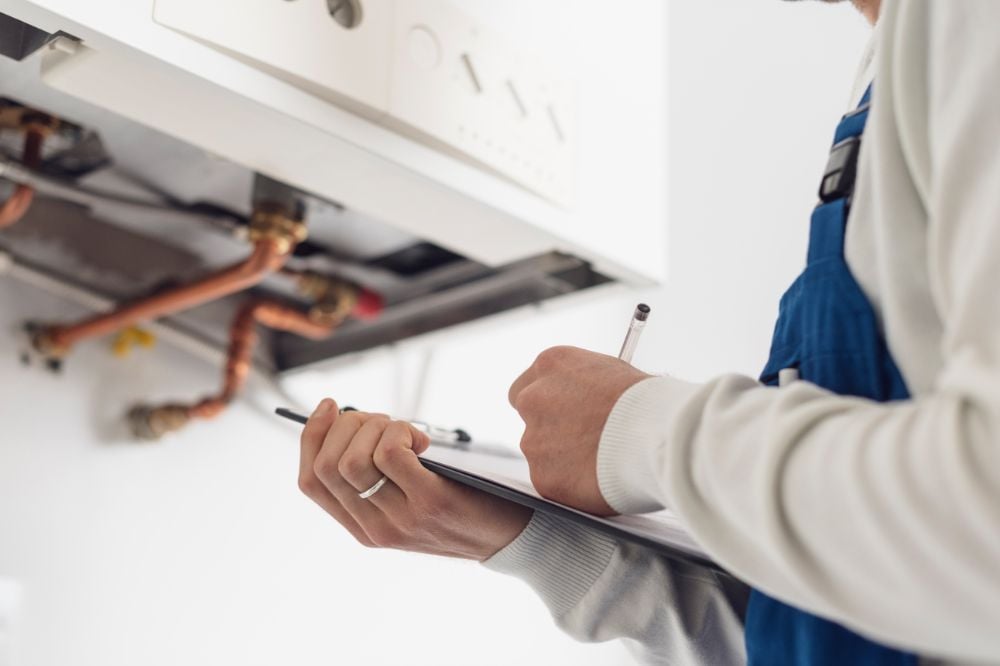 Understanding The Benefits Of A Seller’s Pre-listing Home Inspection